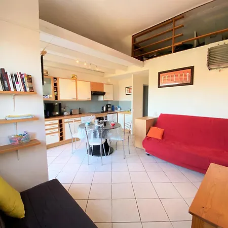 Appartement 102 Terra Bella 1