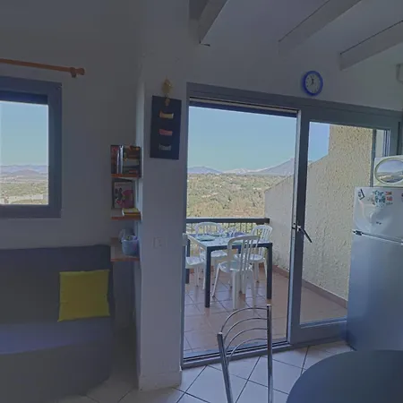 102 Terra Bella 1 * Porticcio (Corsica)