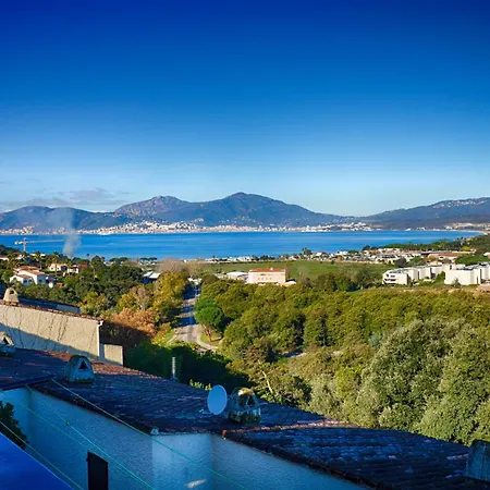 102 Terra Bella 1 Porticcio (Corsica)