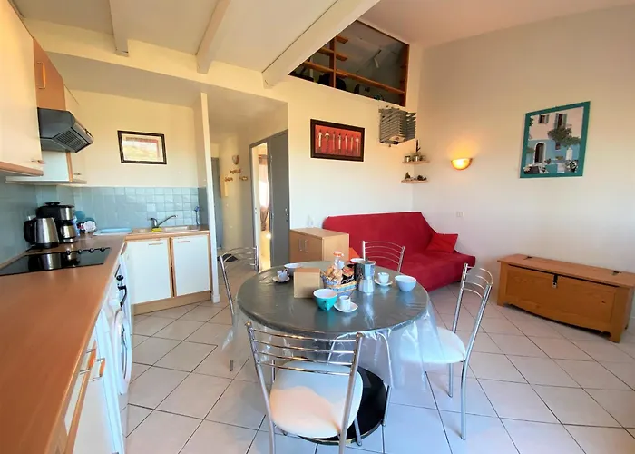 102 Terra Bella 1 * Porticcio (Corsica)