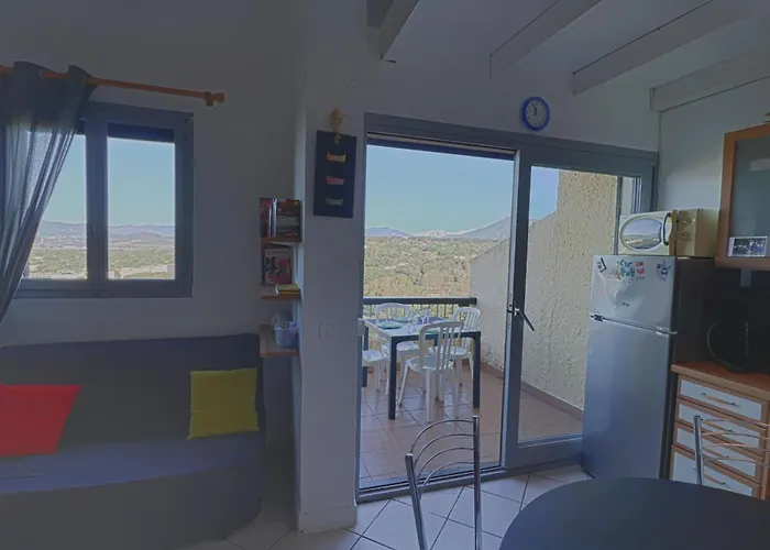 102 Terra Bella 1 * Porticcio (Corsica)