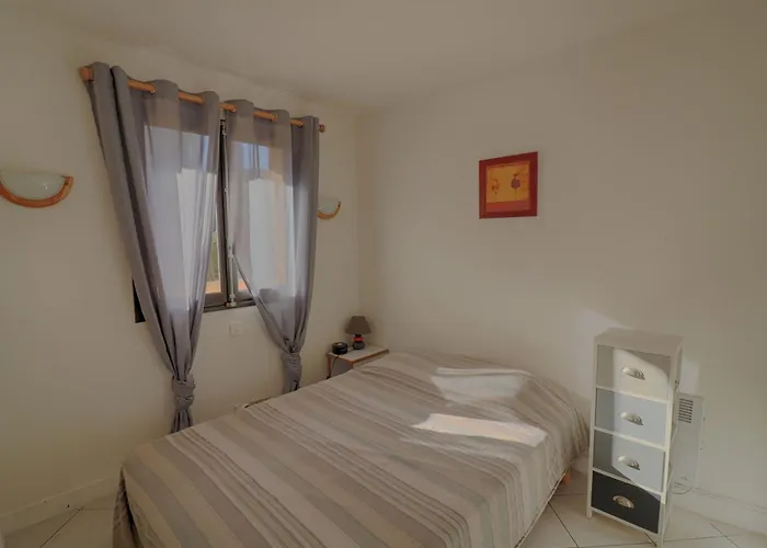 102 Terra Bella 1 Appartement Porticcio (Corsica)