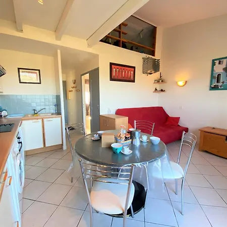 102 Terra Bella 1 * Porticcio (Corsica)