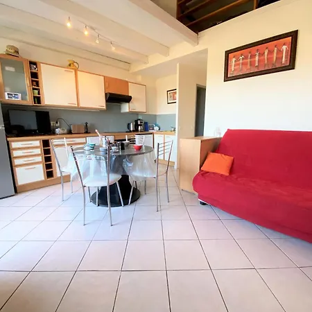 102 Terra Bella 1 Διαμέρισμα Porticcio (Corsica)