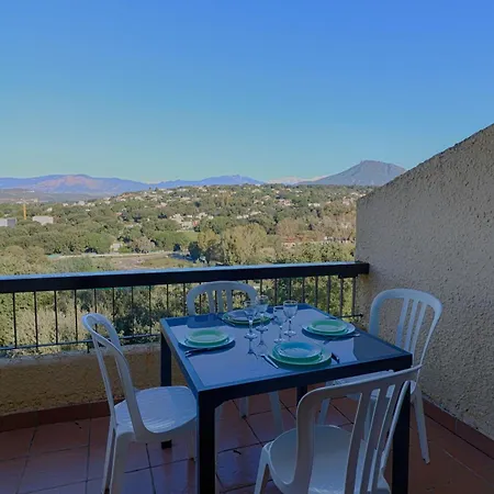 102 Terra Bella 1 Διαμέρισμα *