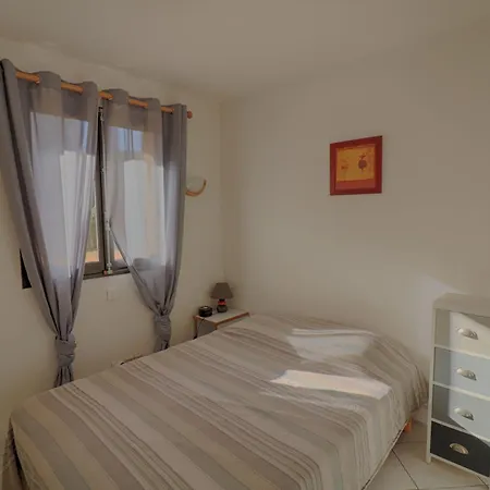 102 Terra Bella 1 Διαμέρισμα Porticcio (Corsica)