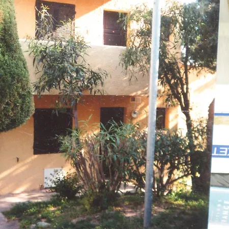 102 Terra Bella 1 Διαμέρισμα Porticcio (Corsica)