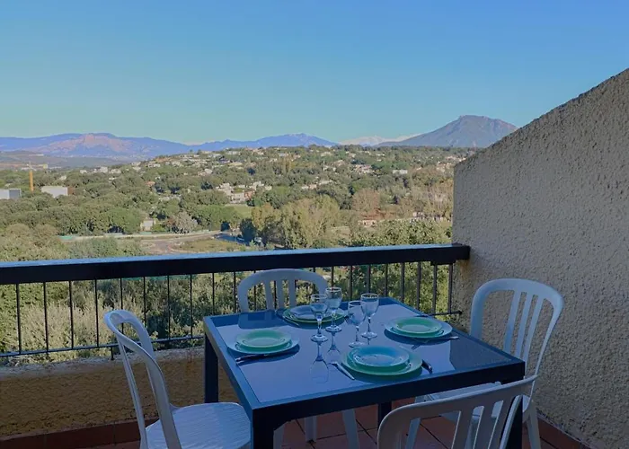 102 Terra Bella 1 公寓 *