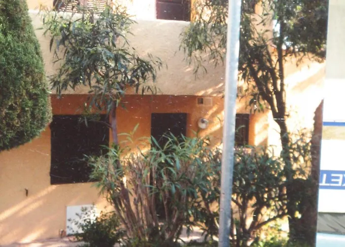 102 Terra Bella 1 Apartmán Porticcio (Corsica)