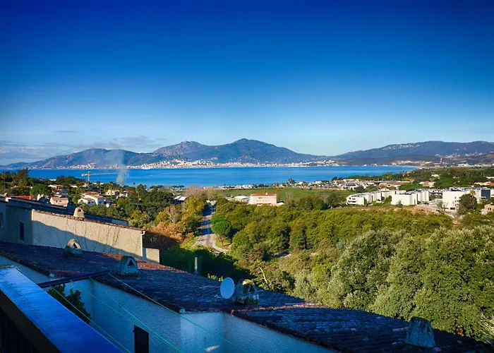 102 Terra Bella 1 Porticcio (Corsica)